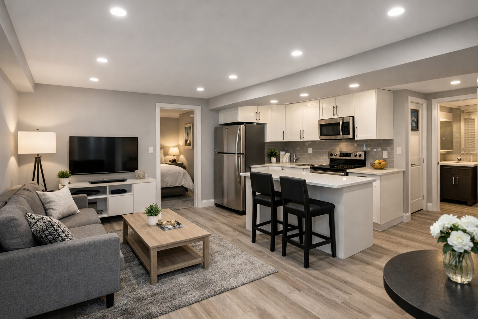 NZT Construction & Home Renovations